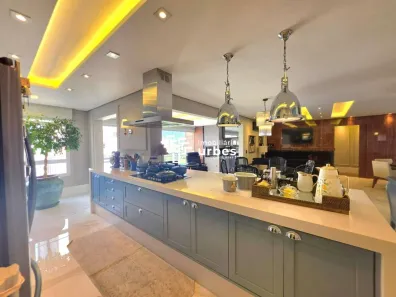 Apartamento com 3 Quartos à venda, 153m² no Vila Santo Antônio, Americana