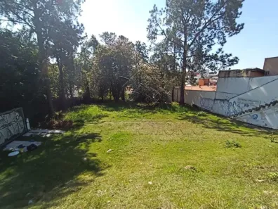 Lote/Terreno à venda, 1046m² no Vila Trujillo, Sorocaba