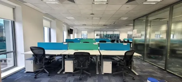 Sala Comercial para alugar, 700m² no Itaim Bibi, São Paulo