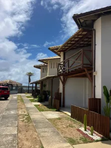 Casa de Condomínio com 2 Quartos à venda, 53m² no Ipitanga, Lauro de Freitas