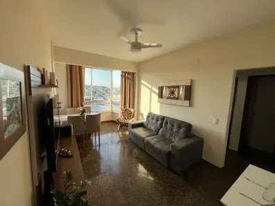 Apartamento com 2 Quartos à venda, 60m² no Olaria, Rio de Janeiro