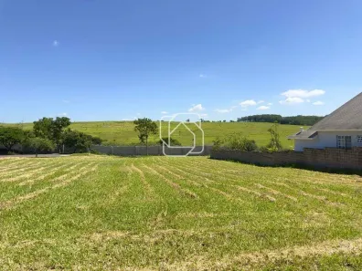 Lote/Terreno à venda, 800m² no Condomínio Fechado Bothanica Itu, Itu