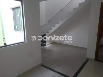 Cobertura com 2 Quartos para alugar, 90m² no Vila Príncipe de Gales, Santo André