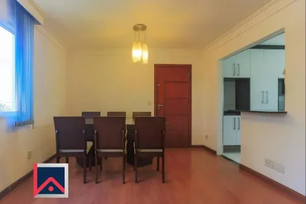 Apartamento com 2 Quartos à venda, 69m² no Vila Mariana, São Paulo