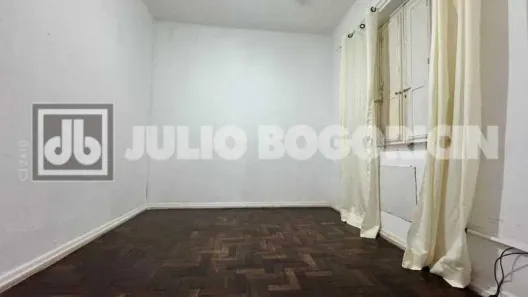 Apartamento com 1 Quarto à venda, 29m² no Riachuelo, Rio de Janeiro