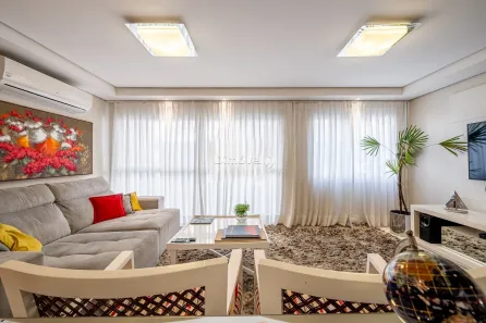 Casa de Condomínio com 3 Quartos à venda, 220m² no Pedra Redonda, Porto Alegre