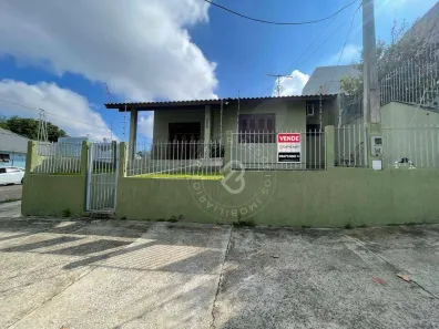Casa com 3 Quartos à venda, 115m² no Santa Catarina, Sapucaia do Sul