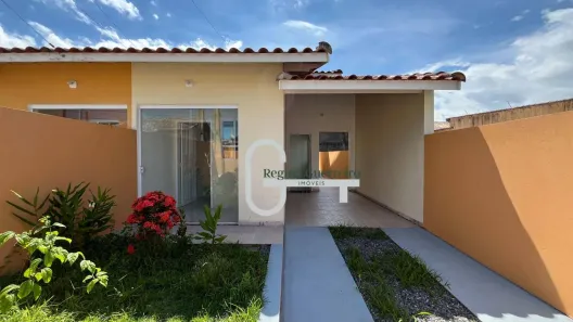Casa com 2 Quartos à venda, 70m² no Bal Stella Maris, Peruíbe