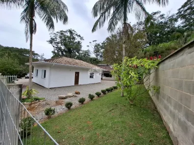 Fazenda/Sítio com 3 Quartos à venda, 3000m² no Pagará (Colônia Santa Luzia), Santo Amaro da Imperatriz