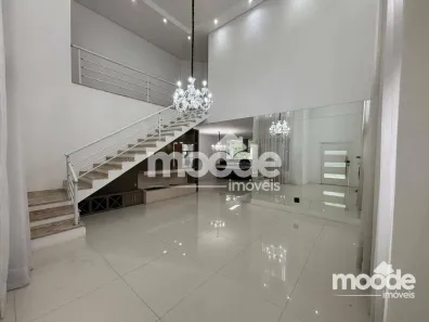 Casa de Condomínio com 4 Quartos para alugar, 316m² no Paisagem Renoir, Cotia