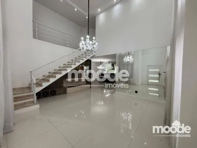 Casa de Condomínio com 4 Quartos para venda ou aluguel, 316m² no Paisagem Renoir, Cotia