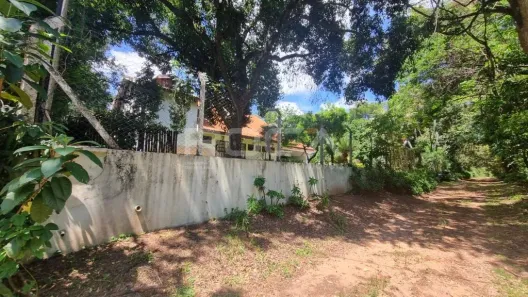 Lote/Terreno à venda, 7500m² no Encontro Valparaíso II, São Carlos