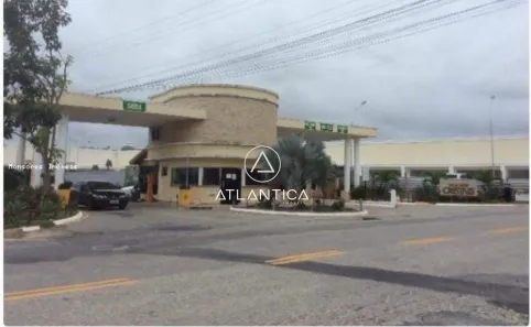 Lote/Terreno à venda, 300m² no Lagoa, Macaé