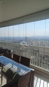 Apartamento com 3 Quartos à venda, 146m² no Belenzinho, São Paulo