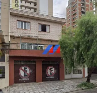 Sobrado com 4 Quartos para alugar, 254m² no Jardim do Mar, São Bernardo do Campo