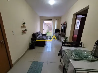 Apartamento com 2 Quartos à venda, 45m² no Camargos, Belo Horizonte