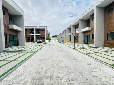 Casa com 3 Quartos à venda, 86m² no Maraponga, Fortaleza