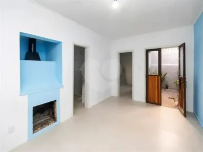 Apartamento com 1 Quarto para alugar, 50m² no Menino Deus, Porto Alegre