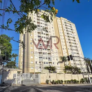 Apartamento com 2 Quartos à venda, 43m² no Vila Lourdes, São Paulo