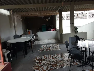 Sobrado com 4 Quartos à venda, 240m² no Bela Vista, São Paulo
