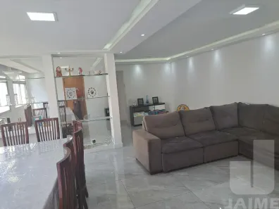 Apartamento com 4 Quartos à venda, 140m² no Santa Cecília, São Paulo
