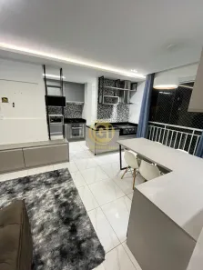 Apartamento com 2 Quartos à venda, 64m² no Pagador de Andrade, Jacareí