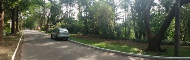 Lote/Terreno à venda, 1000m² no Bosque do Vianna, Cotia