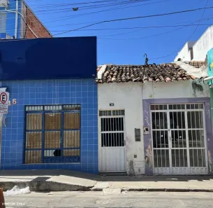 Ponto Comercial à venda, 313m² no , Guanambi