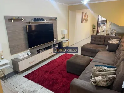 Sobrado com 3 Quartos à venda, 192m² no Cidade Patriarca, São Paulo