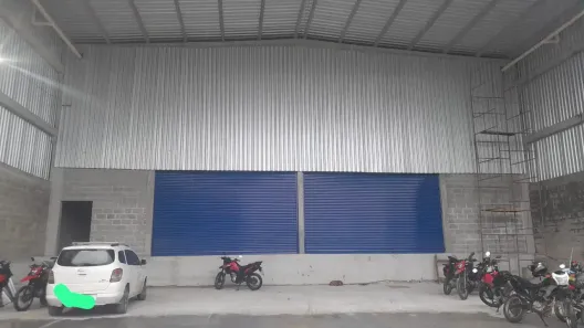 Galpão/Depósito/Armazém para alugar, 1000m² no Passarinho, Recife