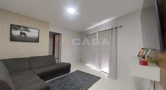 Apartamento com 2 Quartos à venda, 56m² no Vista da Serra II, Serra