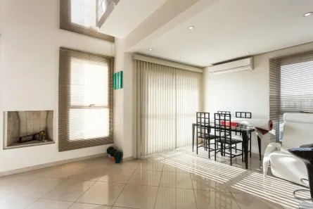 Apartamento com 2 Quartos à venda, 80m² no Santo Amaro, São Paulo
