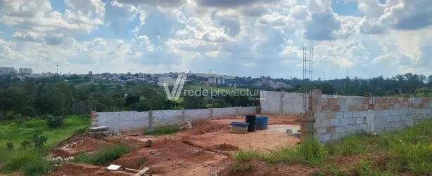 Lote/Terreno à venda, 400m² no Jardim Andorinhas, Campinas