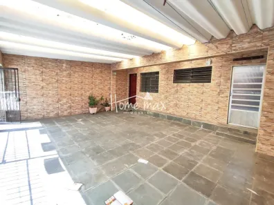 Casa com 2 Quartos à venda, 140m² no Parque das Árvores, São Paulo