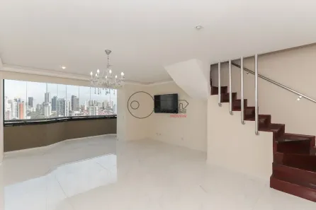 Cobertura com 3 Quartos à venda, 270m² no Vila Pompéia, São Paulo