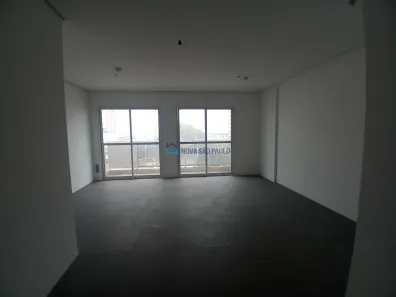 Sala Comercial para alugar, 41m² no Saúde, São Paulo