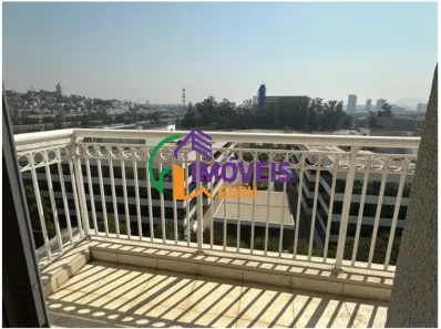 Ponto Comercial com 1 Quarto para alugar, 45m² no Vila Hamburguesa, São Paulo