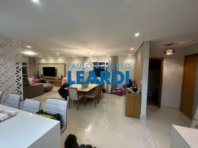 Apartamento com 3 Quartos à venda, 160m² no Cambuci, São Paulo