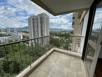 Apartamento com 2 Quartos à venda, 83m² no Barra da Tijuca, Rio de Janeiro