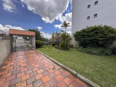 Lote/Terreno à venda, 720m² no Fanny, Curitiba