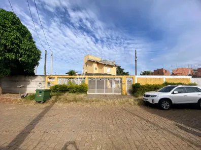 Sobrado com 4 Quartos à venda, 350m² no Bosque de Barão Geraldo, Campinas