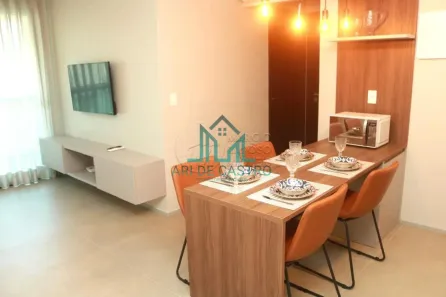 Apartamento com 2 Quartos à venda, 56m² no Ponta Verde, Maceió