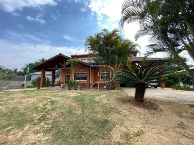 Casa de Condomínio com 3 Quartos à venda, 359m² no Jardim Passárgada I, Cotia