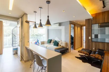 Cobertura com 3 Quartos à venda, 2183m² no Sumaré, São Paulo