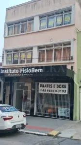 Imóvel Comercial com 1 Quarto à venda, 213m² no Centro, Florianópolis