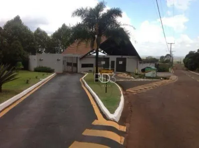 Fazenda/Sítio com 3 Quartos à venda, 5000m² no Jardim Tarobá, Cambé