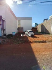 à venda, 266m² no Grand Ville, Uberlândia