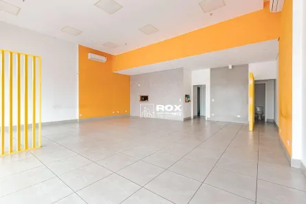 Sala Comercial para alugar, 105m² no Cidade Industrial, Curitiba