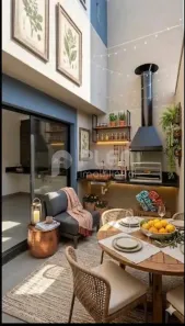 Sobrado com 3 Quartos à venda, 100m² no Jardim Paraíso, São Paulo