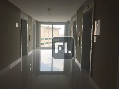 Sala Comercial para alugar, 240m² no Vila Olímpia, São Paulo